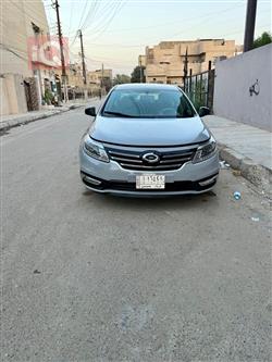 Renault Safrane